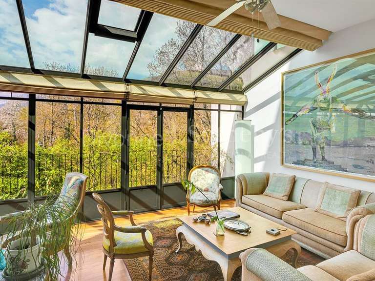 Maison Gex - 6 chambres - 420m²