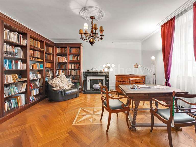 Maison Gex - 6 chambres - 420m²