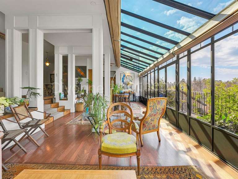 Maison Gex - 6 chambres - 420m²