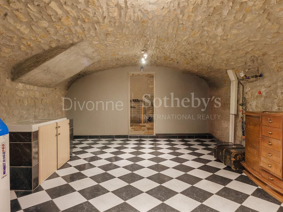 Maison Gex