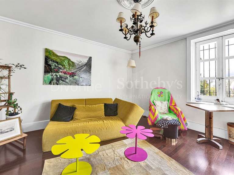 Maison Gex - 6 chambres - 420m²