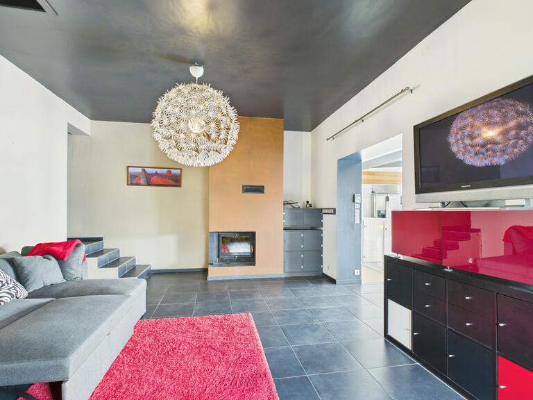 House Gex - 4 bedrooms - 211m²