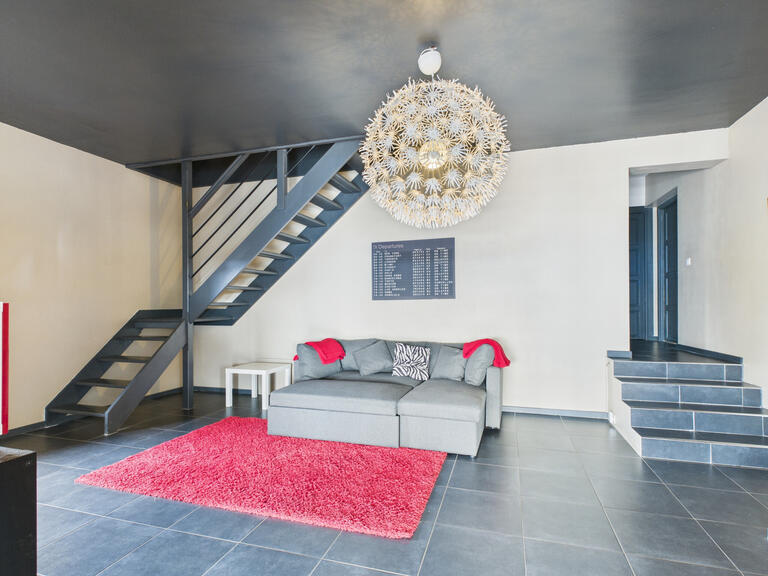 House Gex - 4 bedrooms - 211m²