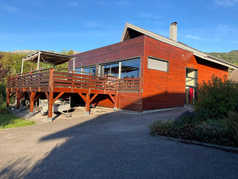 House Gex - 4 bedrooms - 211m²