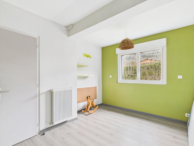 House Gex - 4 bedrooms - 211m²