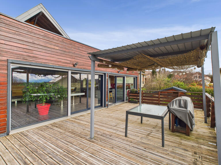 House Gex - 4 bedrooms - 211m²