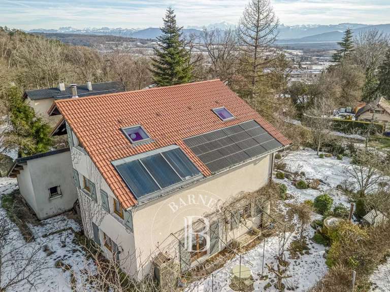 Maison Gex - 7 chambres - 320m²