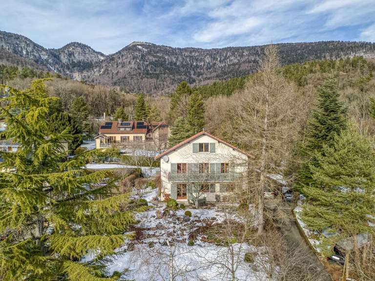 Maison Gex - 7 chambres - 320m²