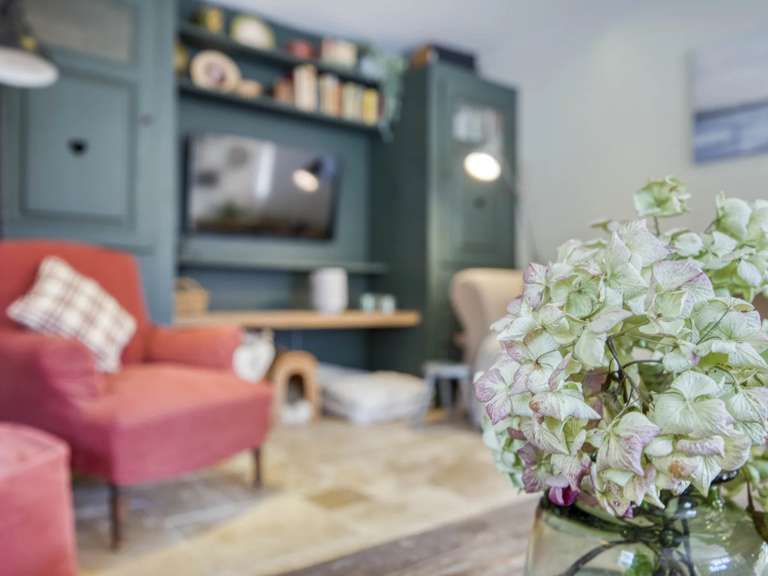 Maison Gex - 7 chambres - 320m²