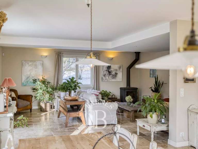 Maison Gex - 7 chambres - 320m²