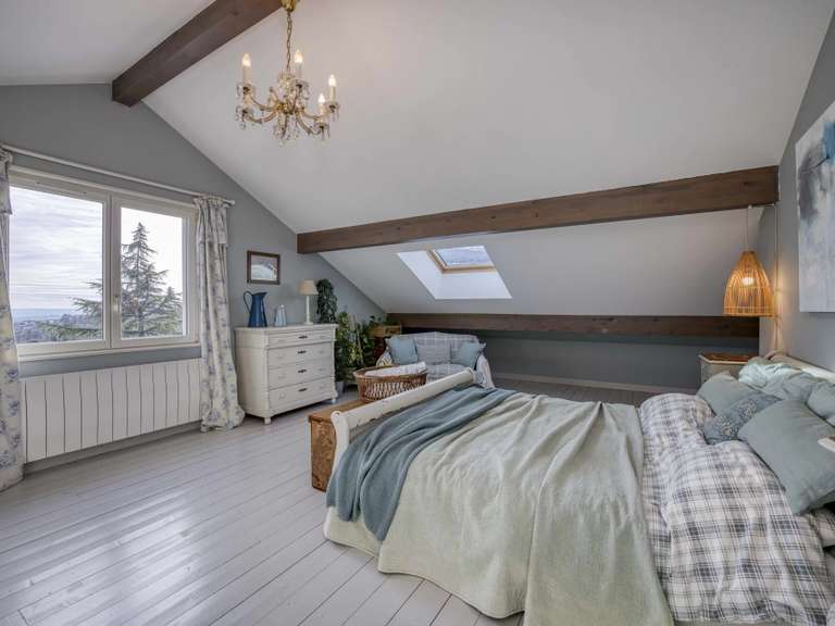 Maison Gex - 7 chambres - 320m²