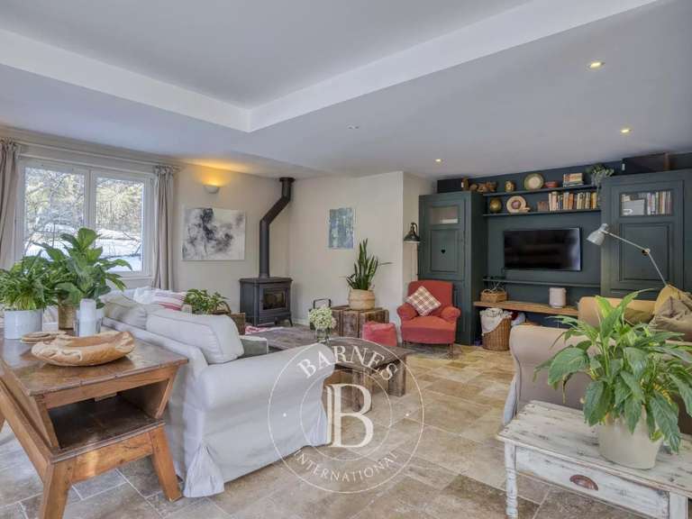 Maison Gex - 7 chambres - 320m²