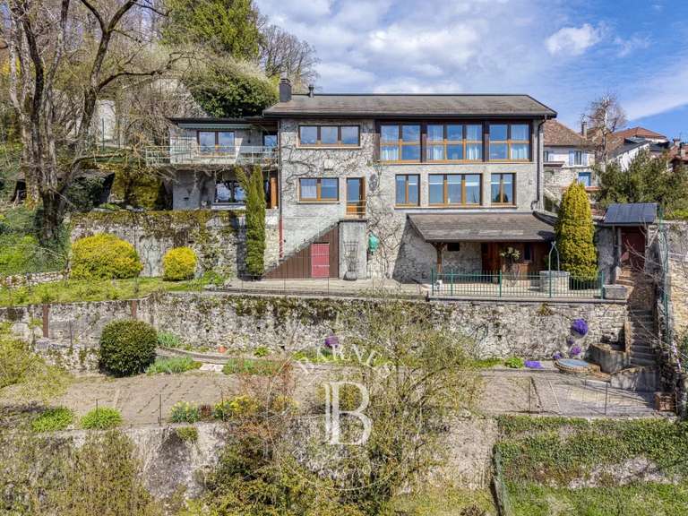 Maison Gex - 3 chambres - 207m²