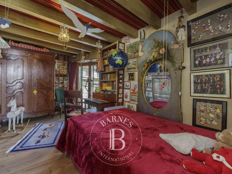 Maison Gex - 3 chambres - 207m²