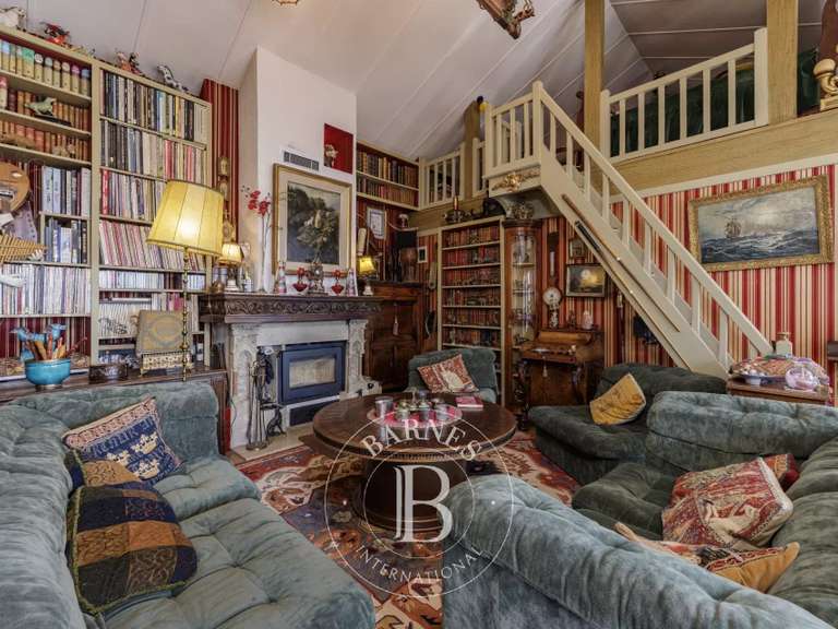 Maison Gex - 3 chambres - 207m²