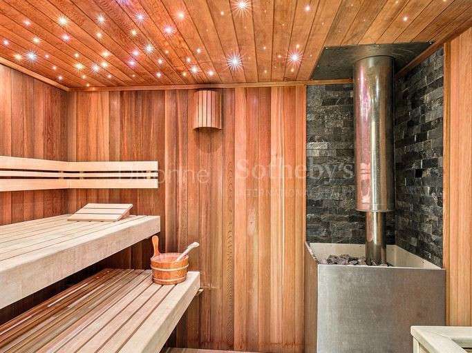 Maison Gex - 6 chambres - 480m²