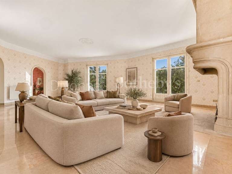 Maison Gex - 6 chambres - 480m²