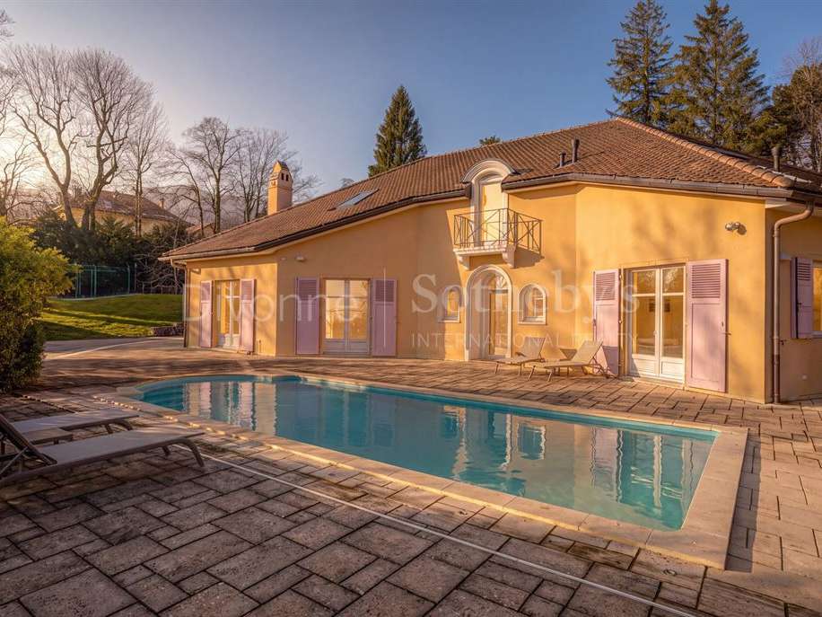 Maison Gex