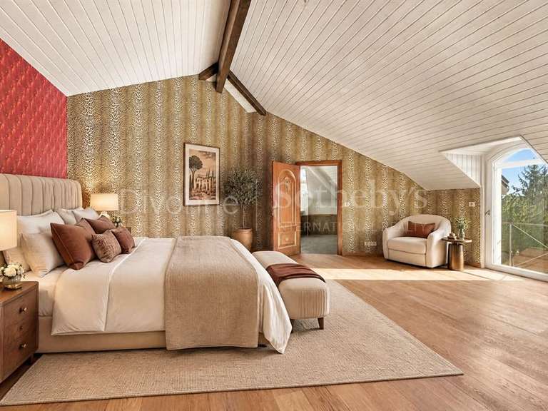 Maison Gex - 6 chambres - 480m²