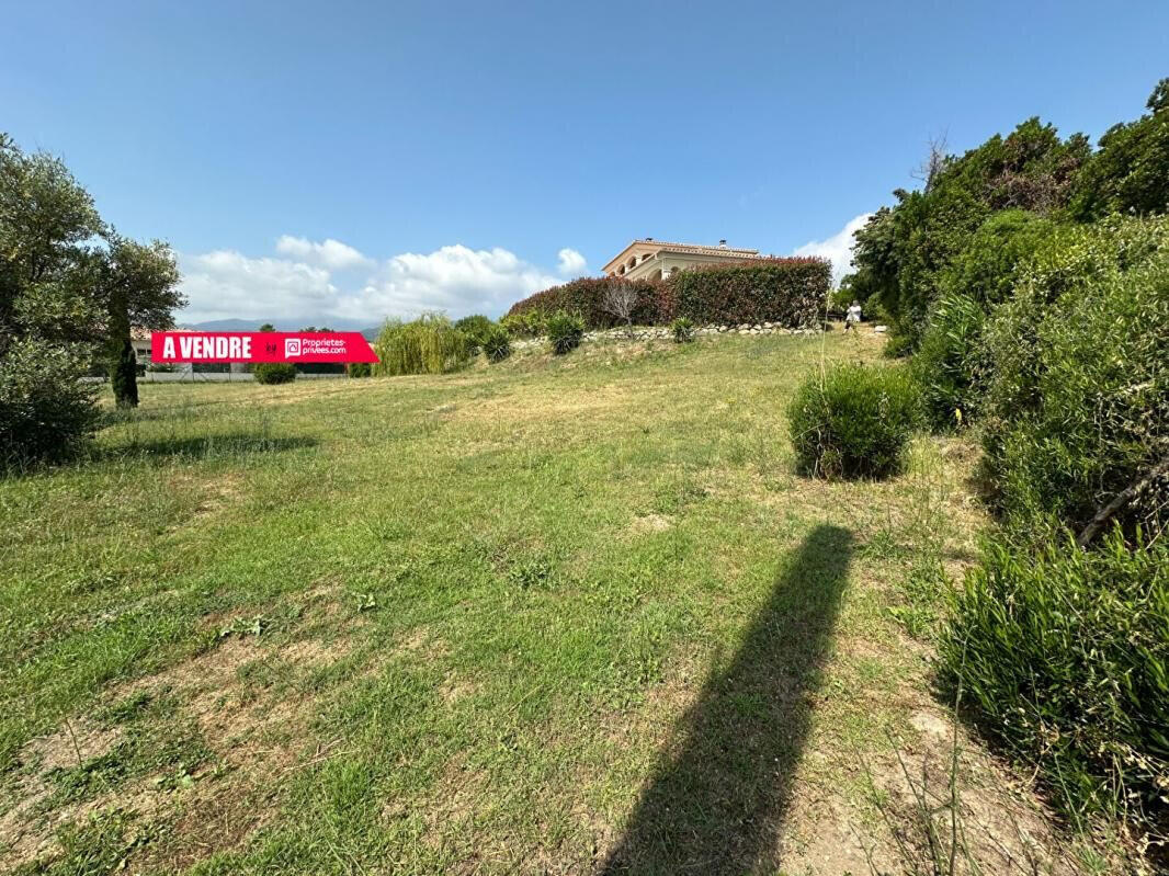 House Ghisonaccia