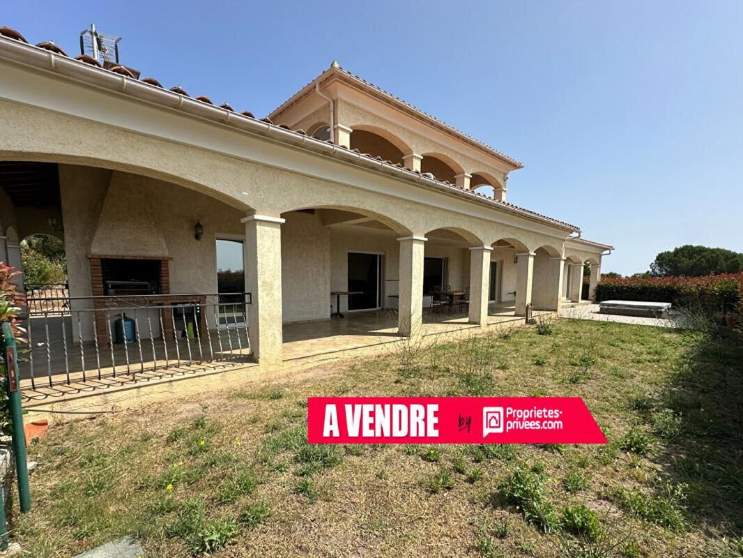 House Ghisonaccia