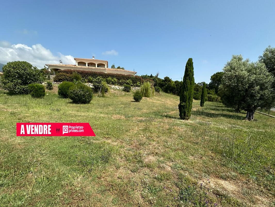 House Ghisonaccia
