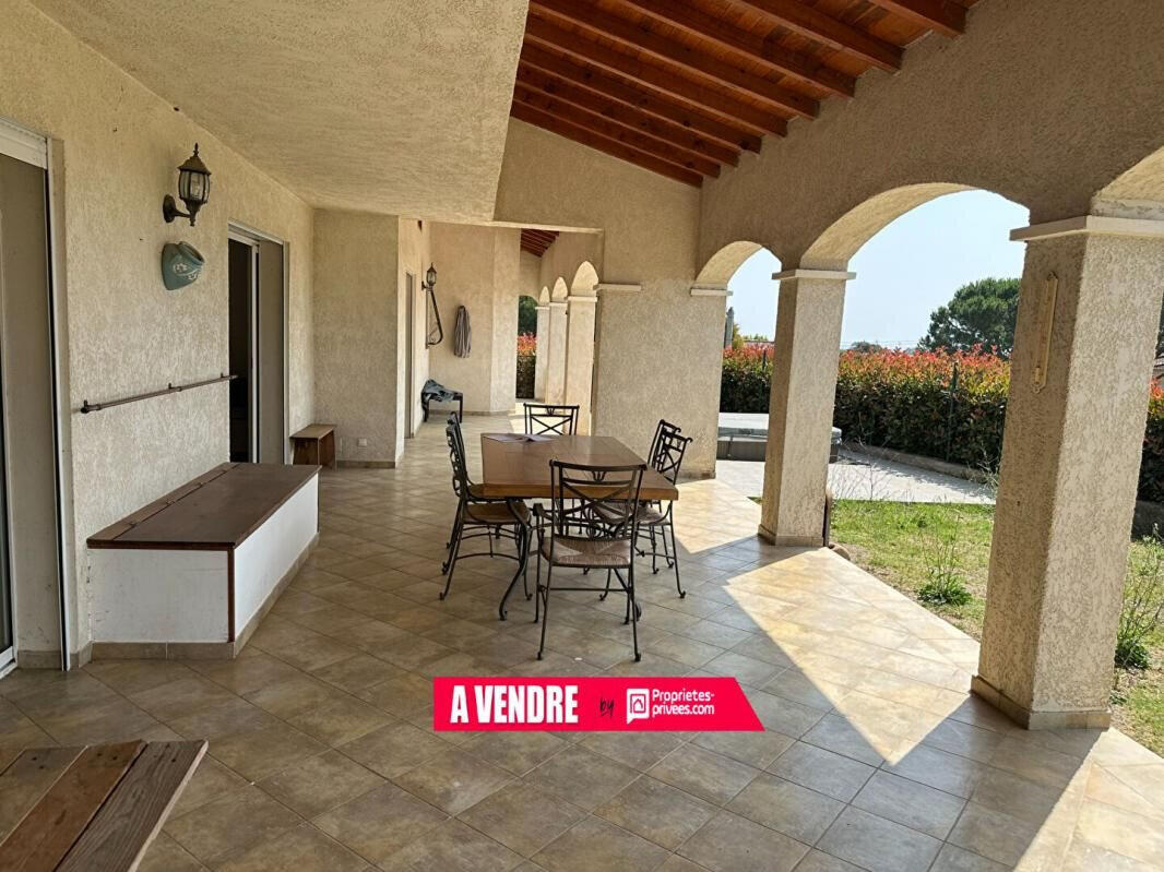 House Ghisonaccia