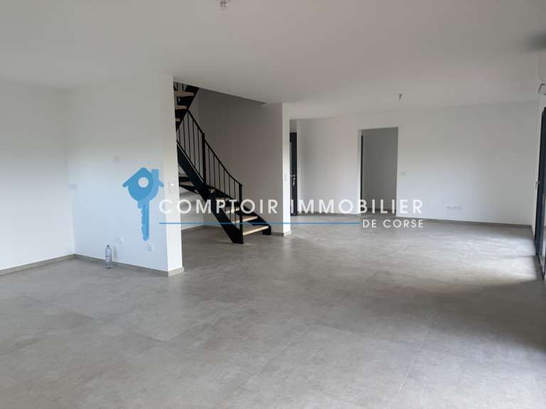 Villa avec Vue sur mer Ghisonaccia - 4 chambres - 150m²