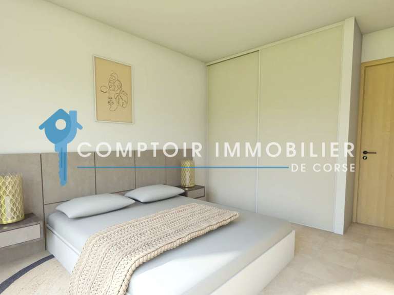 Villa Ghisonaccia - 3 chambres - 117m²