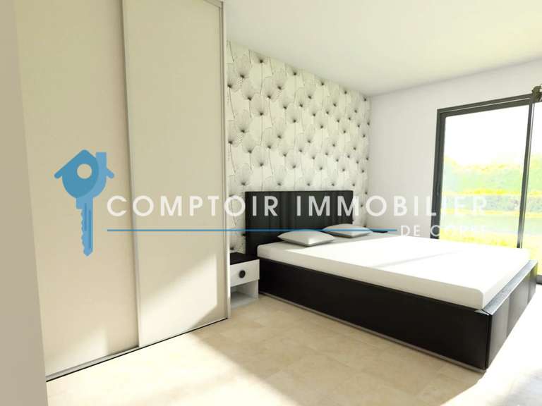 Villa Ghisonaccia - 3 chambres - 117m²