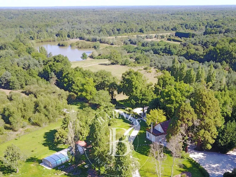 Vente Maison Gien - 12 chambres