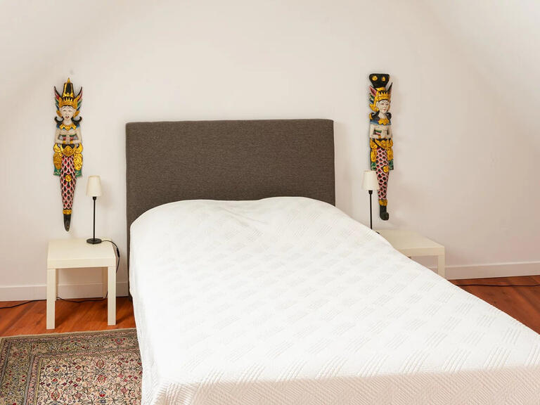 Manoir Gien - 14 chambres - 1218m²