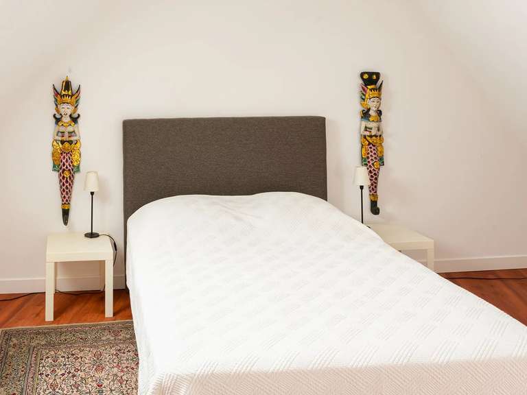 Manor Gien - 14 bedrooms - 1218m²