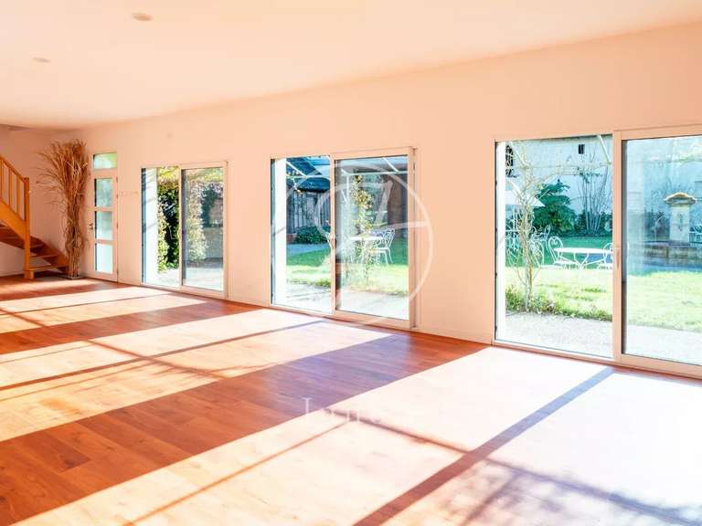 Manoir Gien - 14 chambres - 1218m²