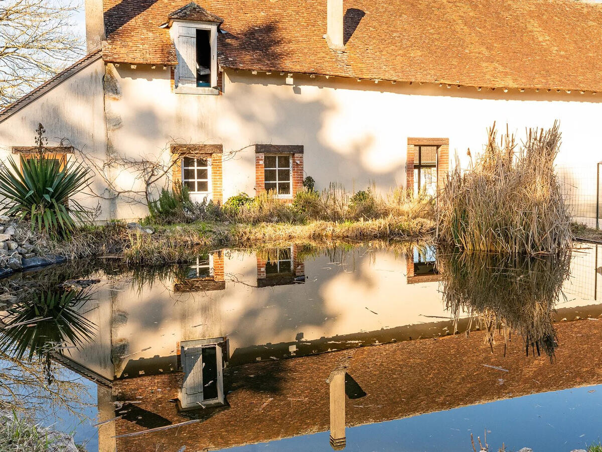 Manoir Gien