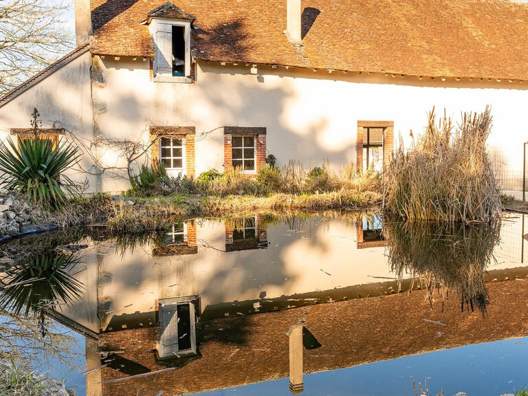 Manoir Gien - 14 chambres - 1218m²