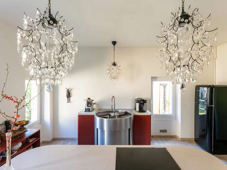 Manor Gien - 14 bedrooms - 1218m²