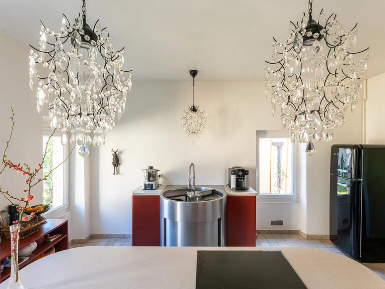 Manoir Gien - 14 chambres - 1218m²
