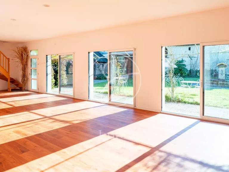 Manoir Gien - 14 chambres - 1218m²