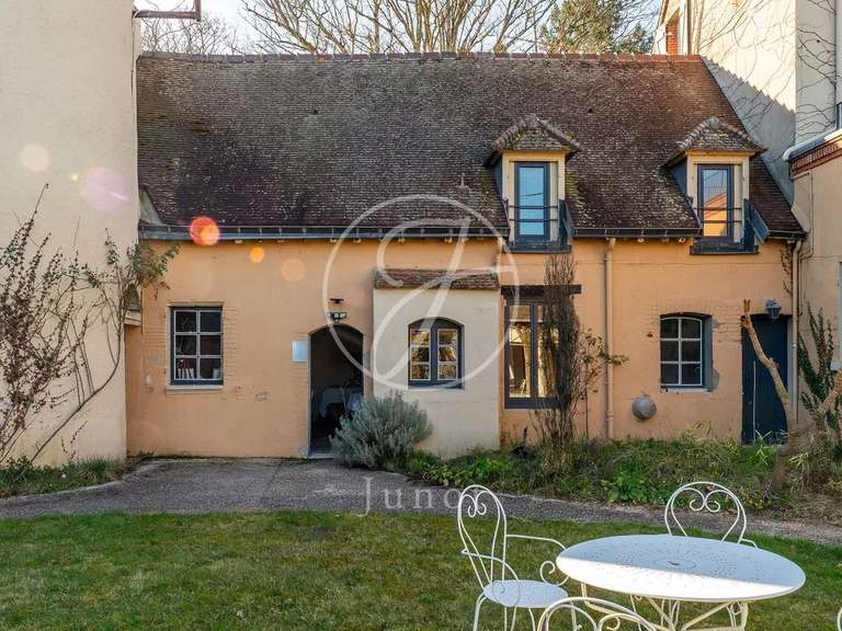 Manoir Gien - 14 chambres - 1218m²