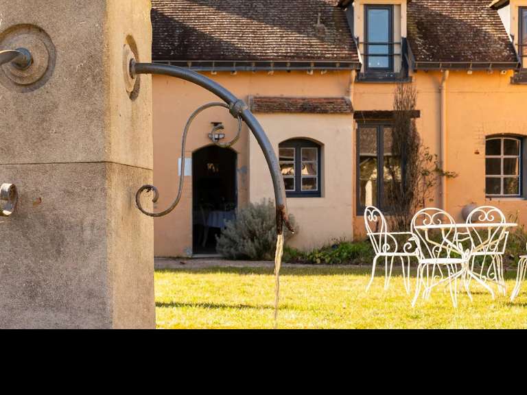 Manor Gien - 14 bedrooms - 1218m²