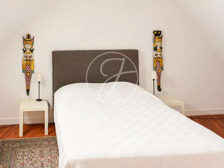 Manoir Gien - 14 chambres - 1218m²