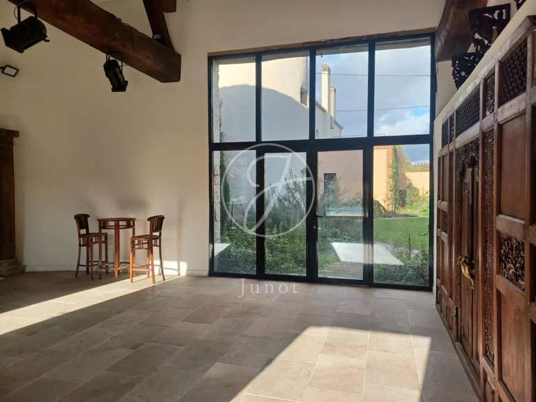 Manoir Gien - 14 chambres - 1218m²