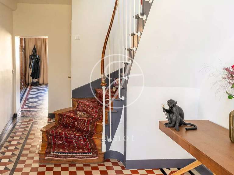 Manoir Gien - 14 chambres - 1218m²