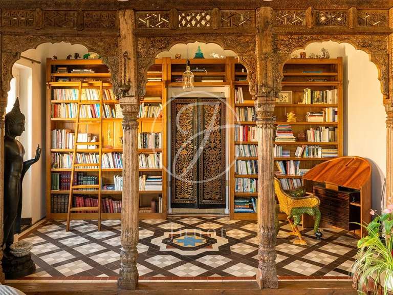 Manoir Gien - 14 chambres - 1218m²