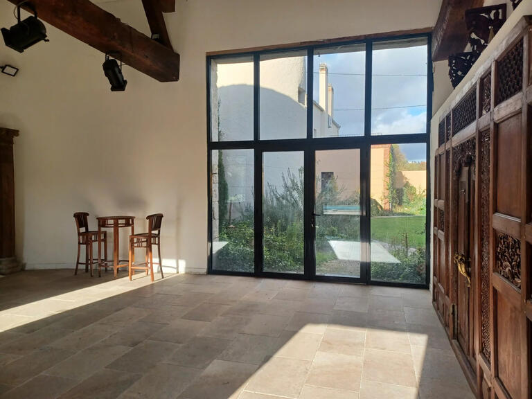 Manoir Gien - 14 chambres - 1218m²