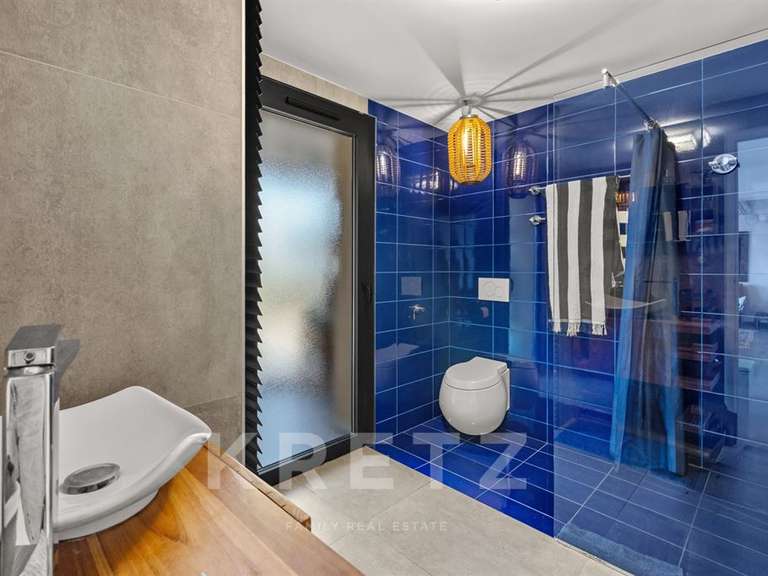 Maison avec Vue sur mer Giens - 4 chambres - 200m²