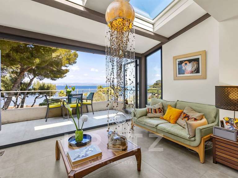 Maison avec Vue sur mer Giens - 4 chambres - 200m²