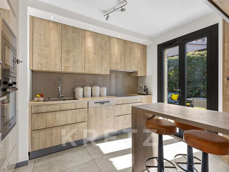 Maison avec Vue sur mer Giens - 4 chambres - 200m²