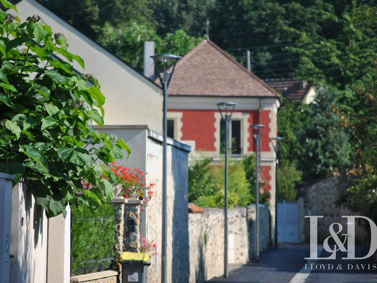 Apartment Gif-sur-Yvette - 3 bedrooms - 133m²